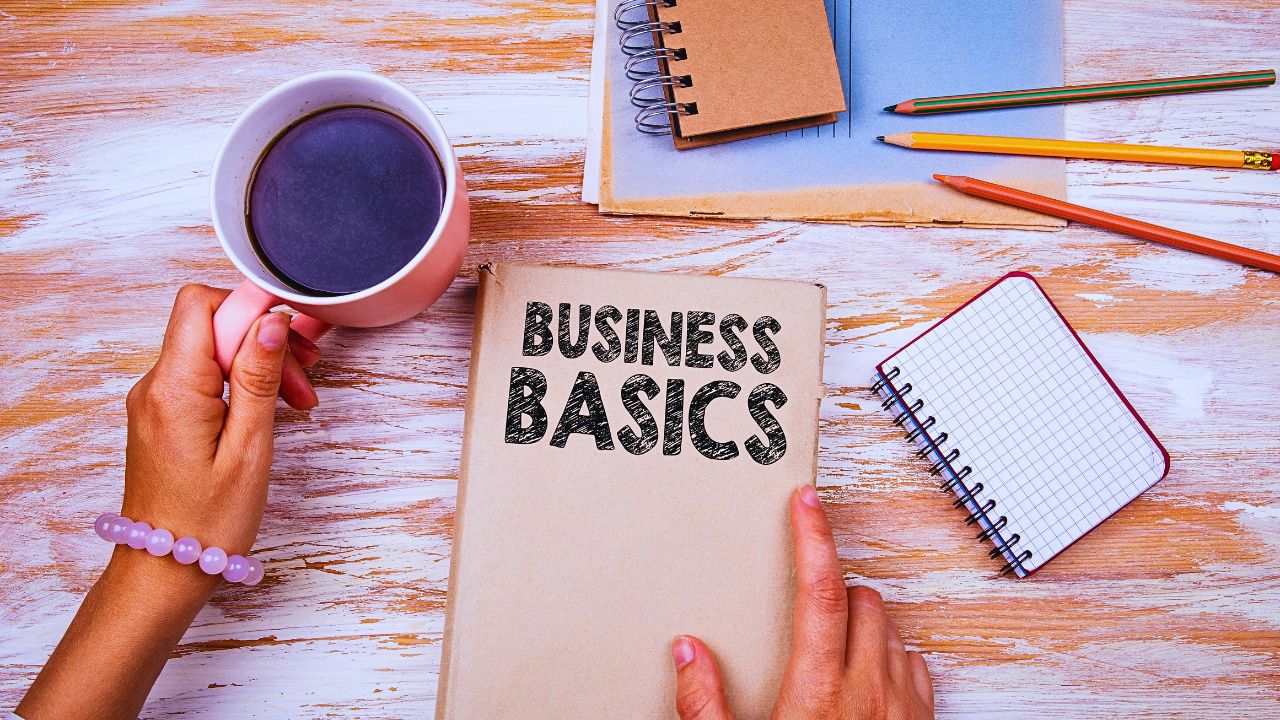 Grind Basics page showing how Bitcoin and blockchain technology work for beginners