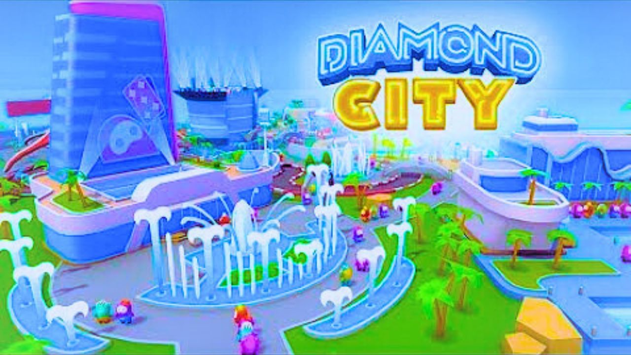 Diamond City​ Task
