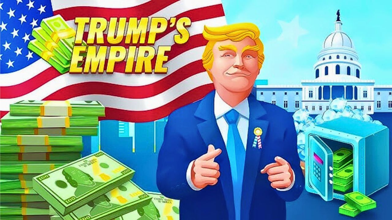 Trump’s Empire​ Task