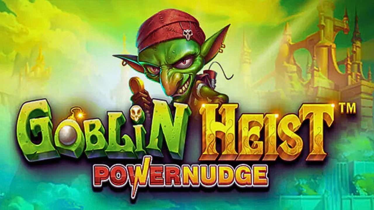 Goblin Heist Task