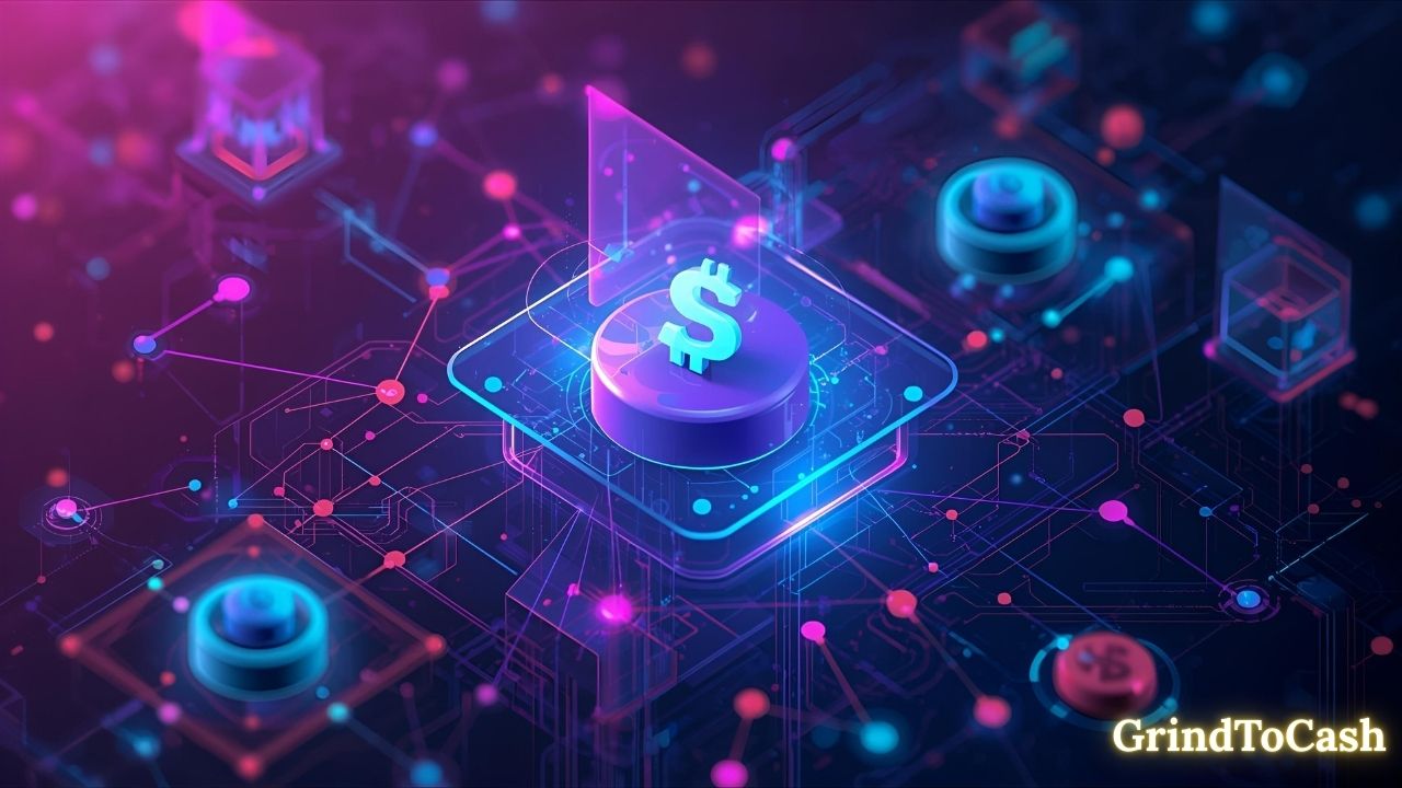 USDT integration with decentralized finance platforms and DeFi growth