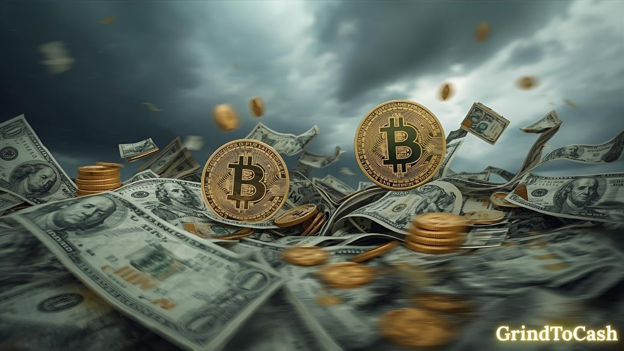 Analysis of market participants affected by crypto crash: retail traders, institutional investors, and exchanges facing liquidity stress.