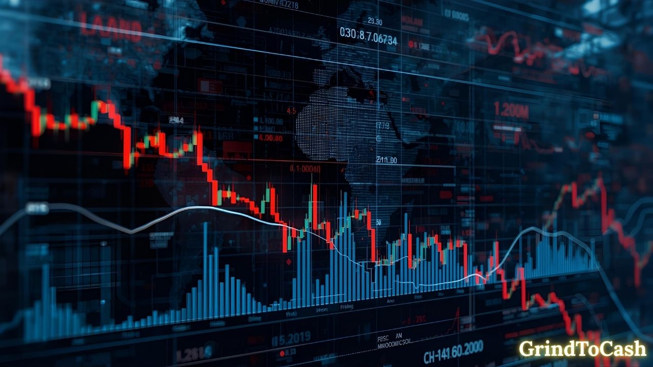 Key technical levels and support zones for Bitcoin and Ethereum with indicators like volume, RSI, and on-chain data.