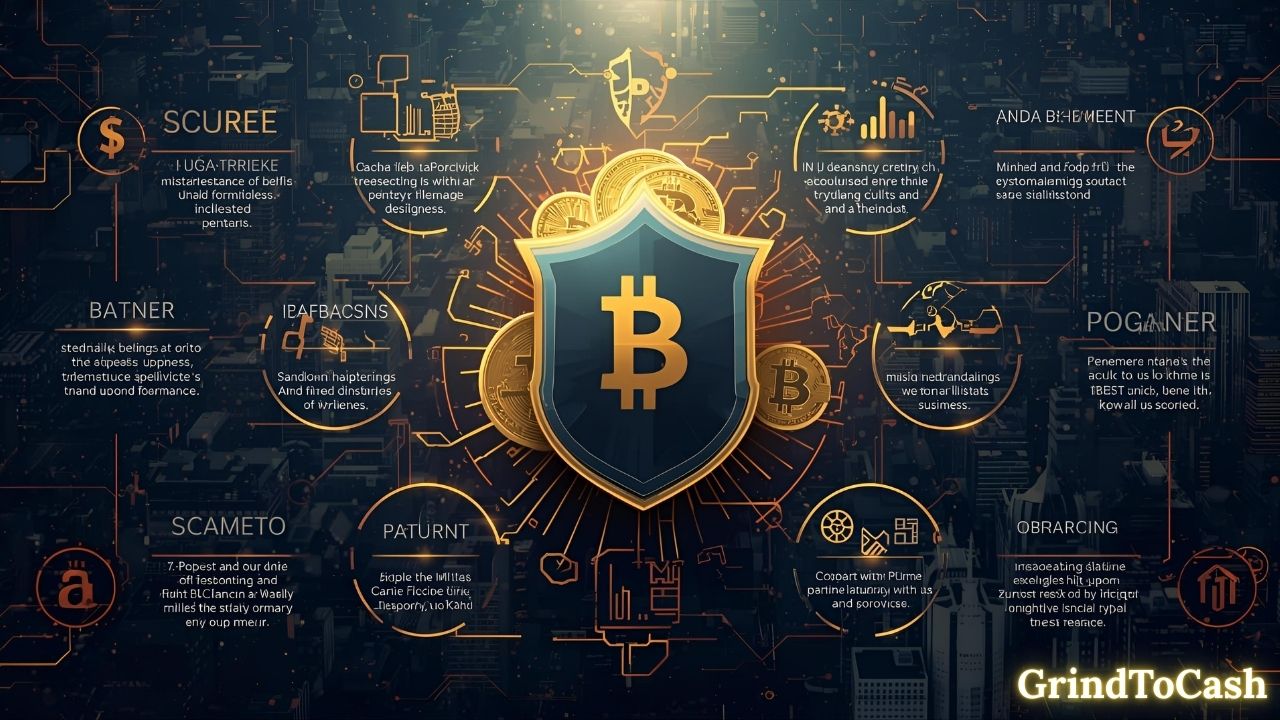 Basic risk management strategies for protecting capital in crypto
