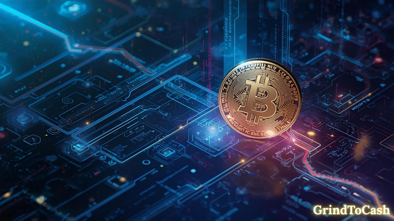 Stablecoins and cash management as protection during crypto downturns