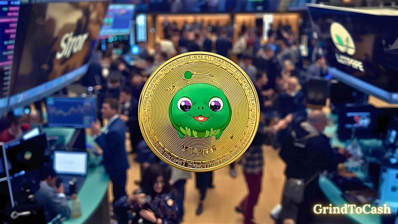 Overview of Little Pepe (LILPEPE) cryptocurrency, highlighting its launch, mission, and unique position in the digital asset market for 2025.