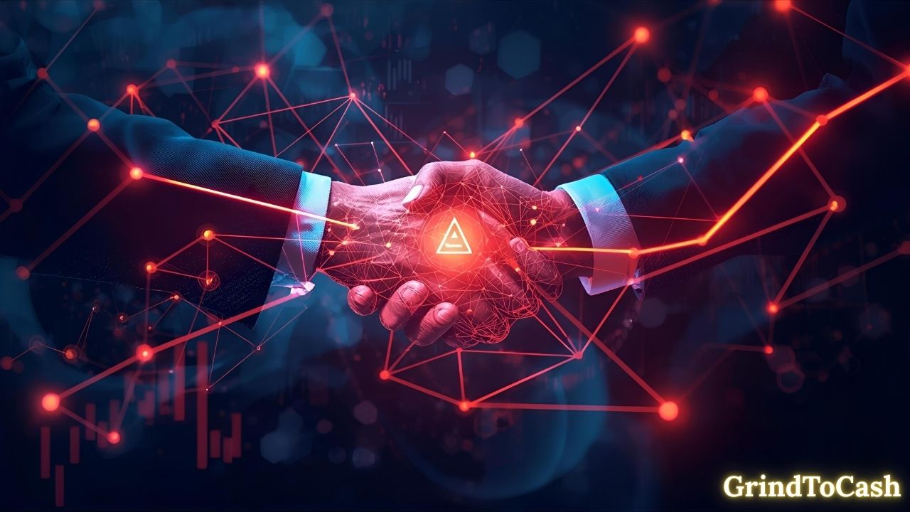 Practical guide for GrindToCash readers on investing safely in AVNT