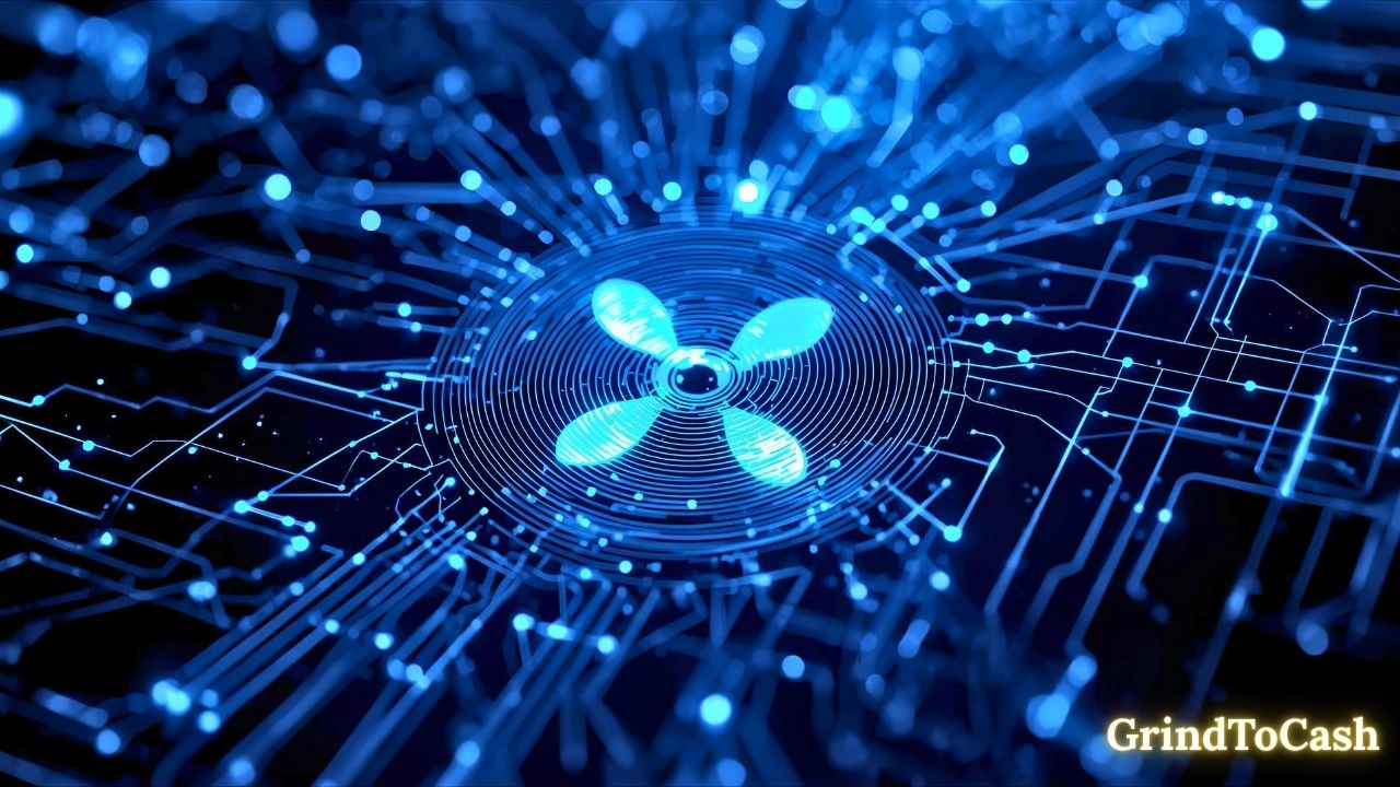 The origins of XRP and Ripple Labs creating a fast, efficient digital payment system