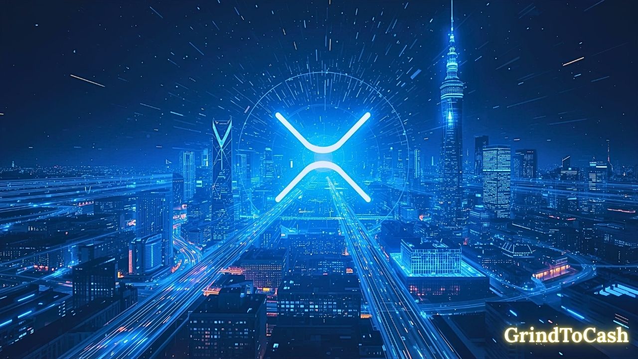 XRP’s mission to revolutionize cross-border payments and connect banks globally