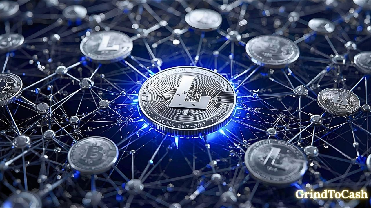 Litecoin upgrades like SegWit, Lightning Network, and cross-chain integrations