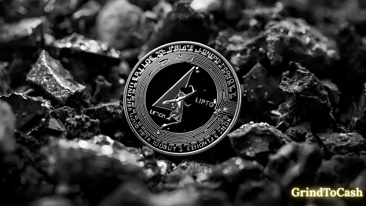 Litecoin community governance, developer contributions, and ecosystem growth