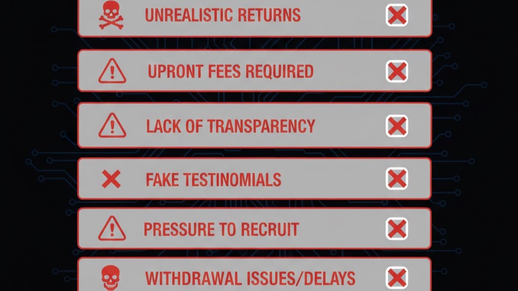 Weekly routine calendar for tap-to-earn with time-block schedule